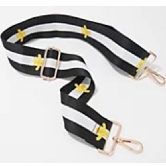 Two adjustable purse straps - Picture 2 of 2